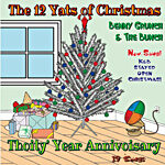 cover of 12 Yats Thoity Year Anniversary CD